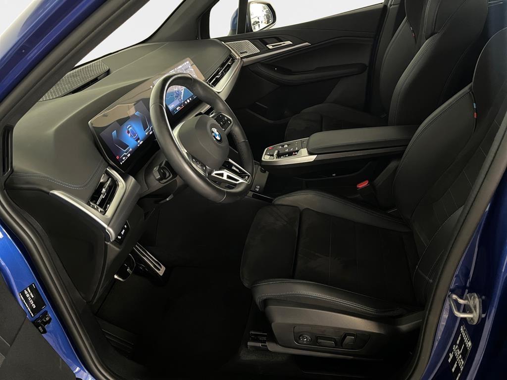 BMW 2er Active Tourer – Bild 5
