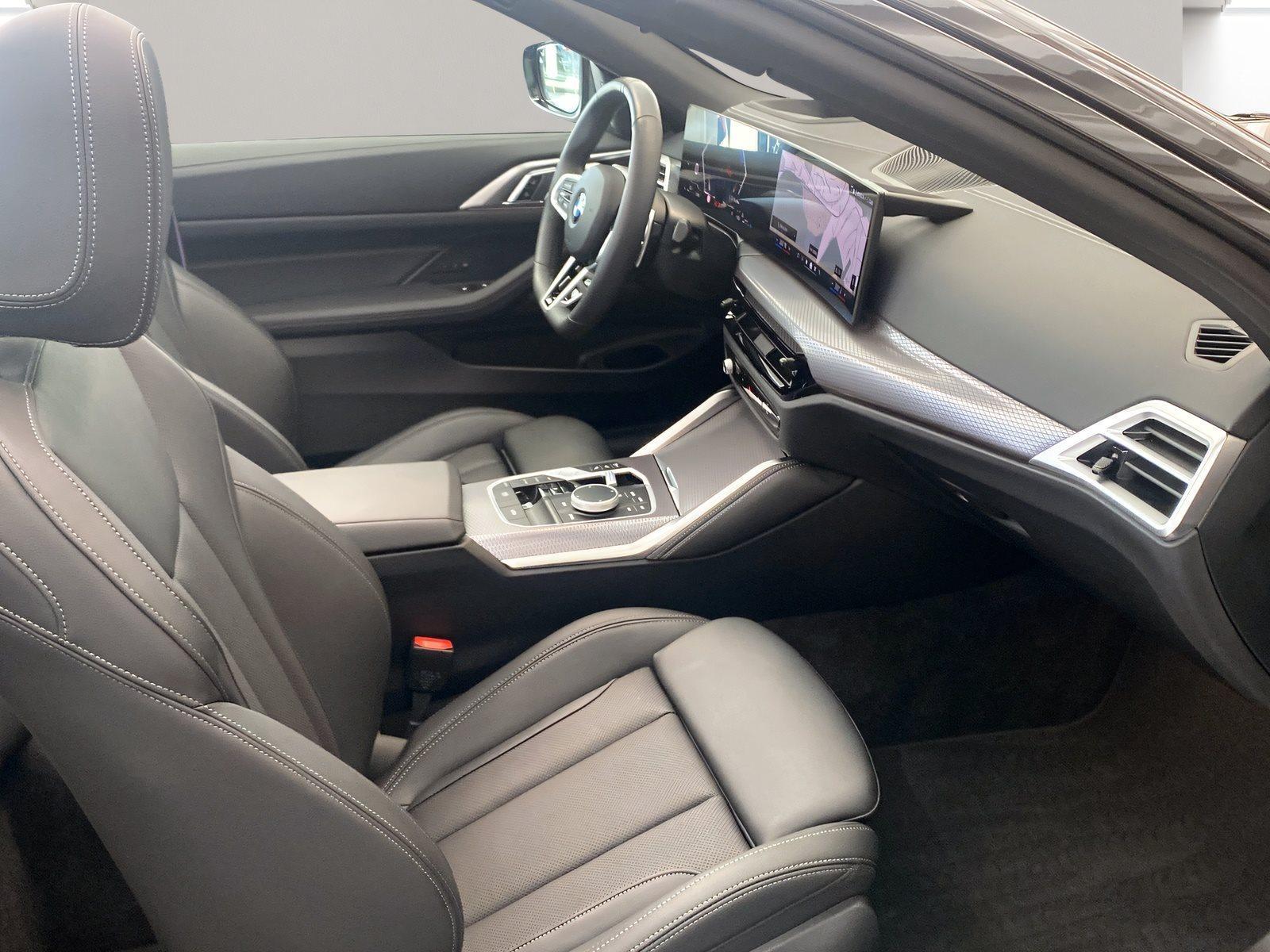 BMW 4er Cabrio – Bild 5