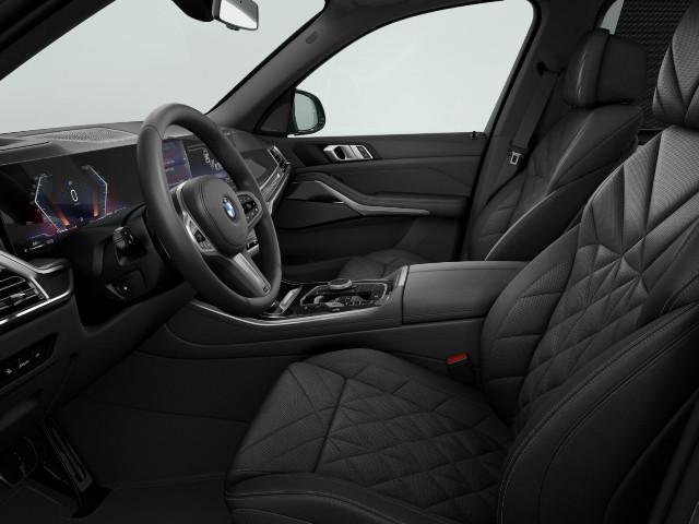 BMW X5 – Bild 2