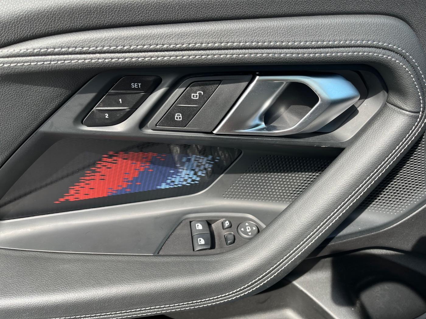 BMW M2 Coupé – Bild 13
