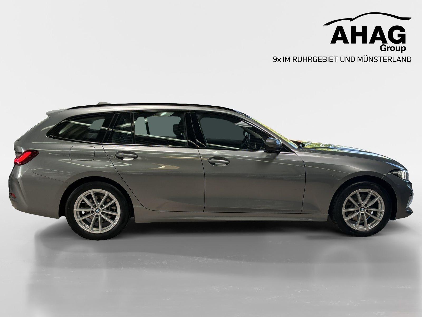 BMW 3er Touring – Bild 3