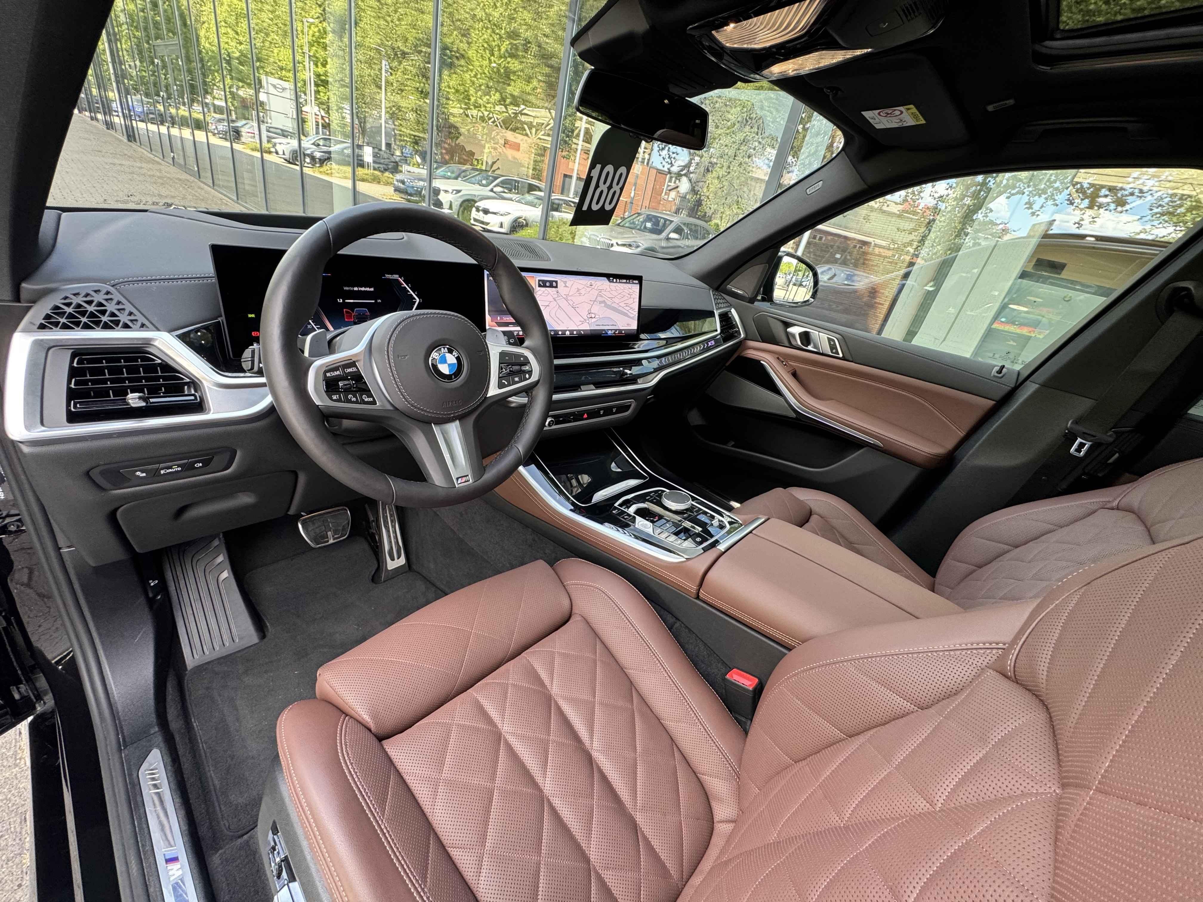 BMW X5 – Bild 4