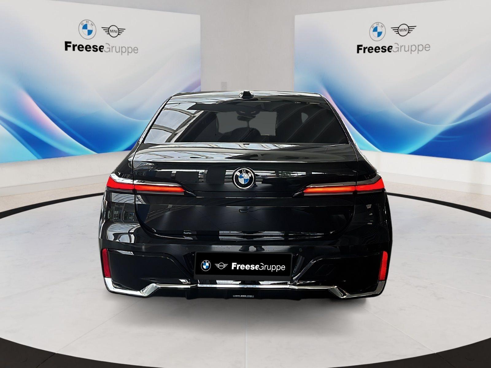 BMW 7er – Bild 5
