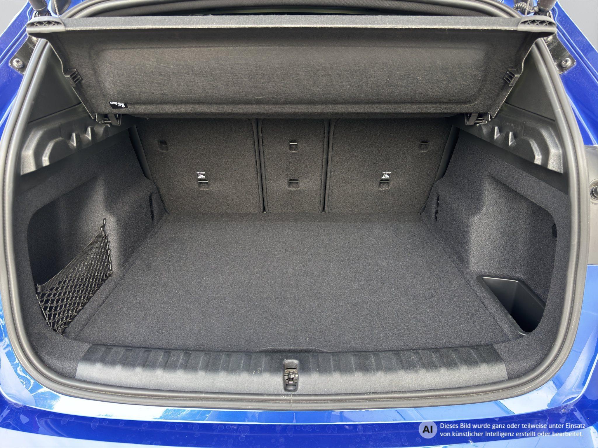 BMW X1 – Bild 15
