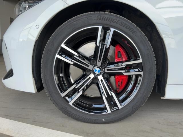 BMW 3er Touring – Bild 17