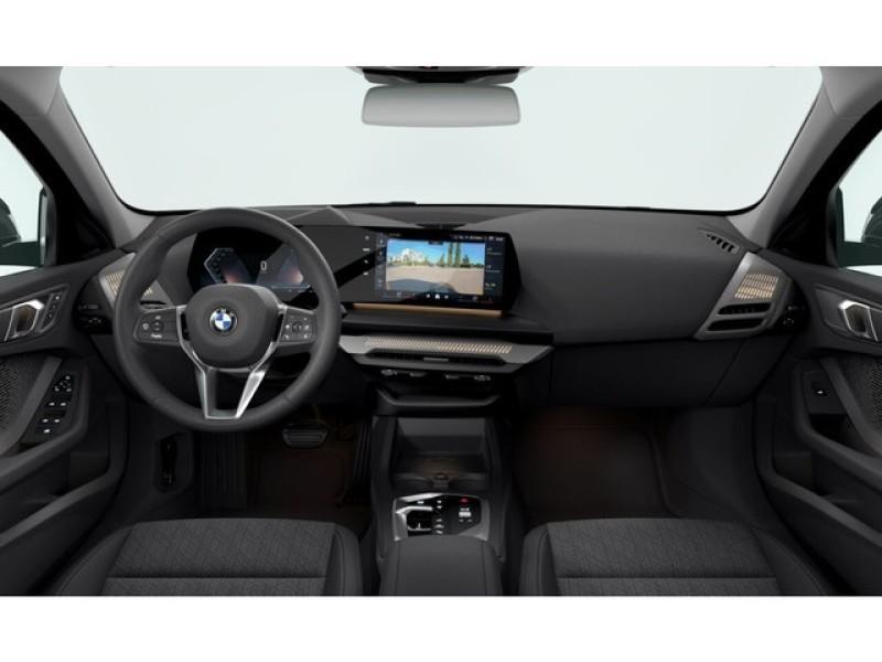 BMW 1er – Bild 8