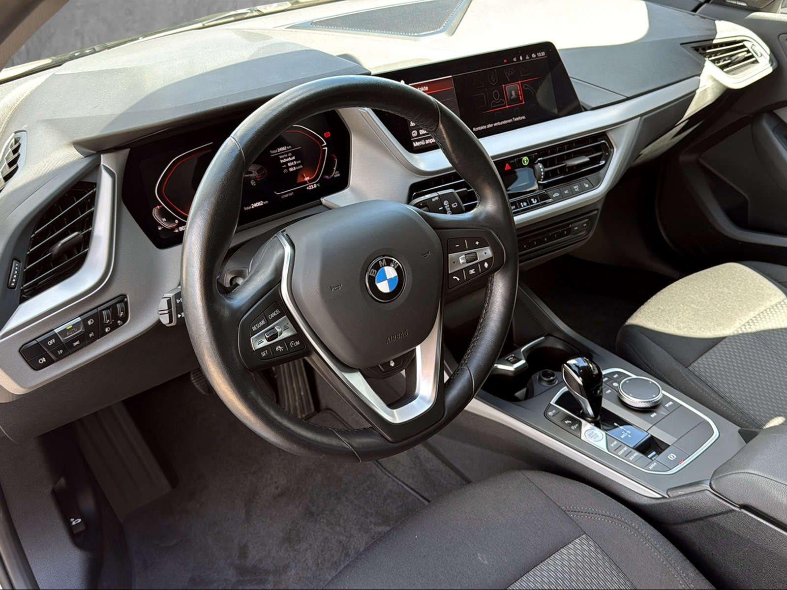 BMW 1er – Bild 16