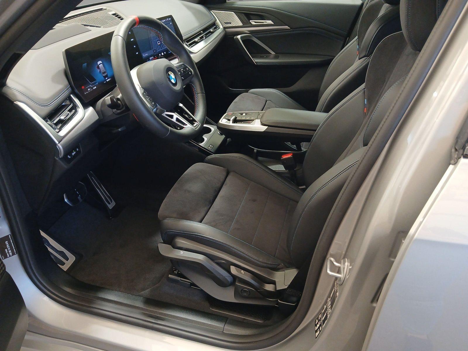 BMW X1 – Bild 16