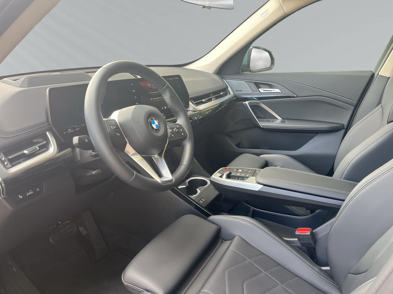 BMW X1 – Bild 15