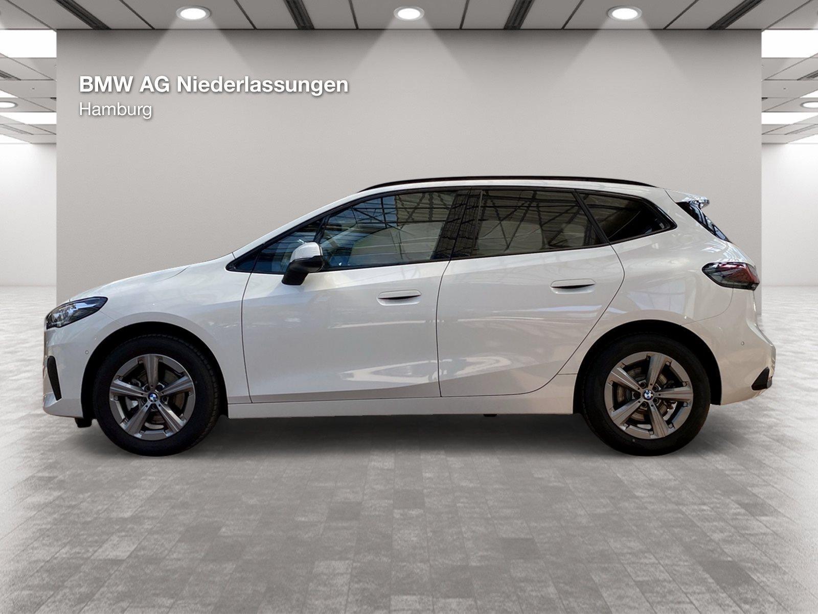 BMW 2er Active Tourer – Bild 2