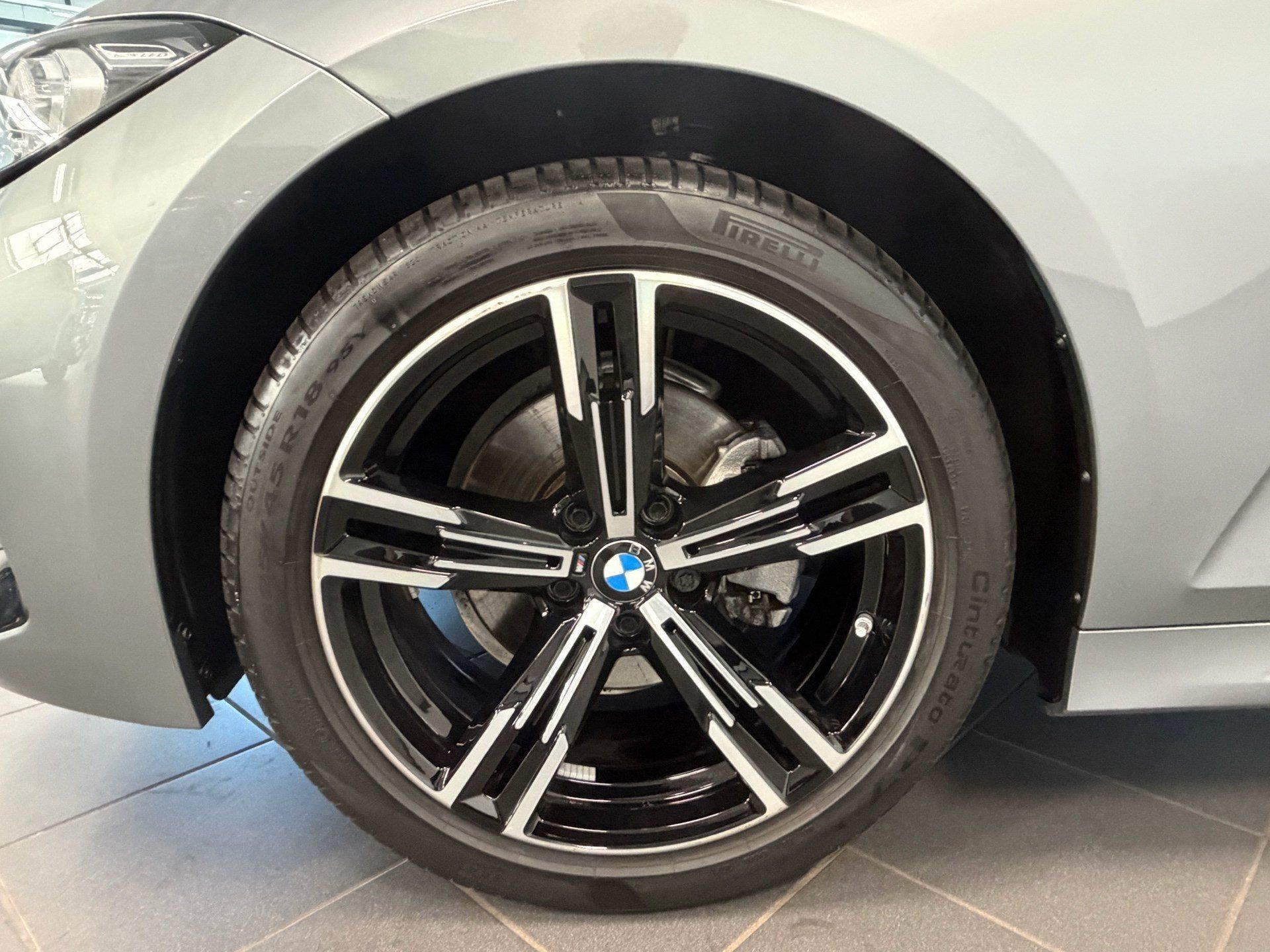 BMW 3er Touring – Bild 6