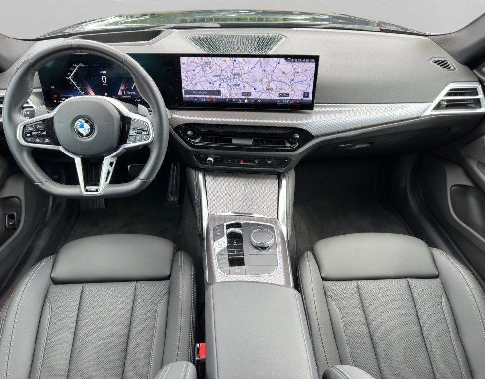 BMW 4er Gran Coupé – Bild 12