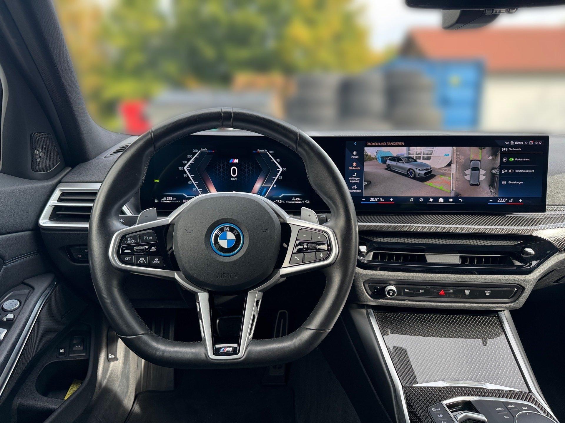BMW 3er Touring – Bild 3