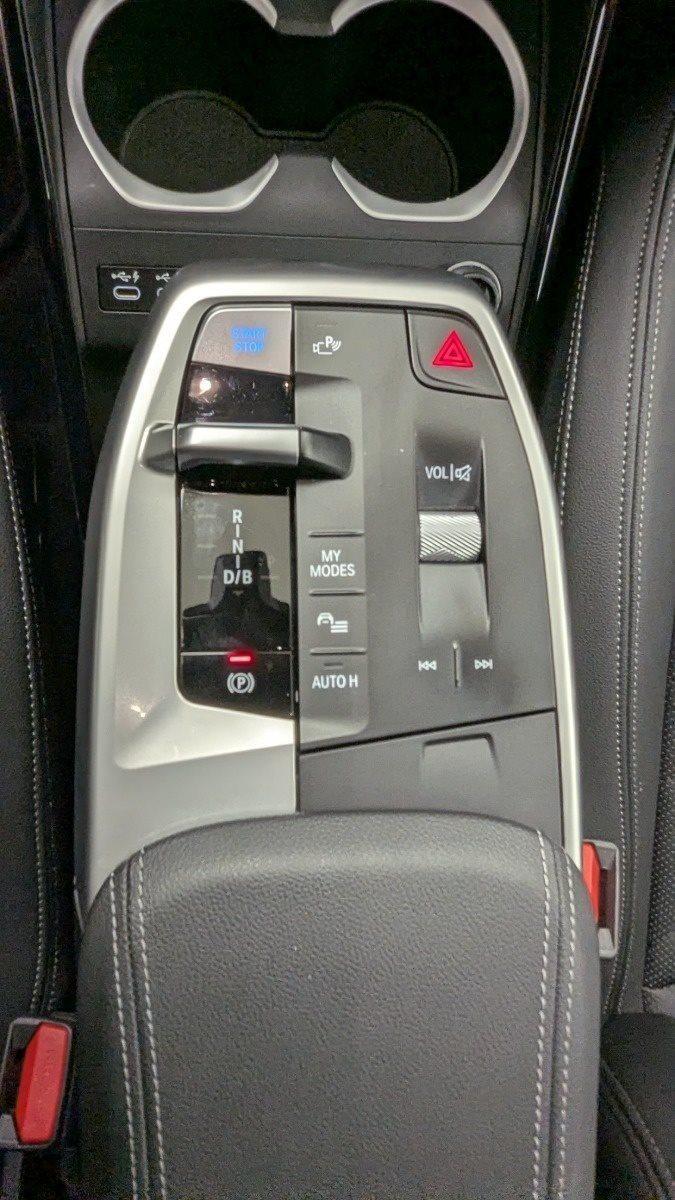 BMW iX1 – Bild 26