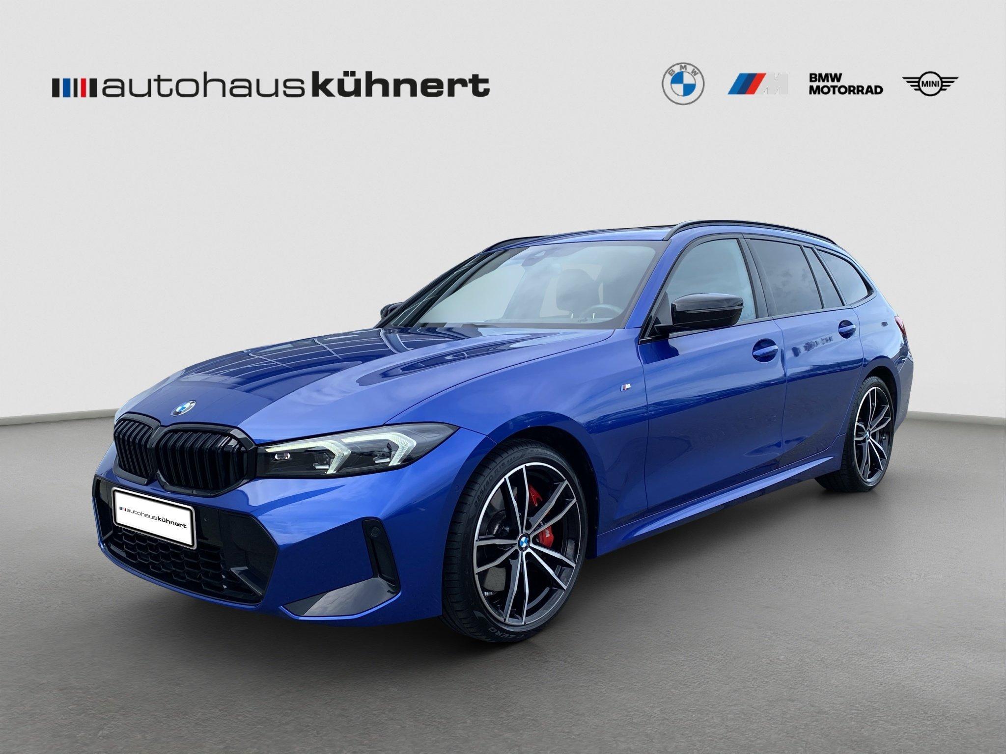 BMW 3er Touring