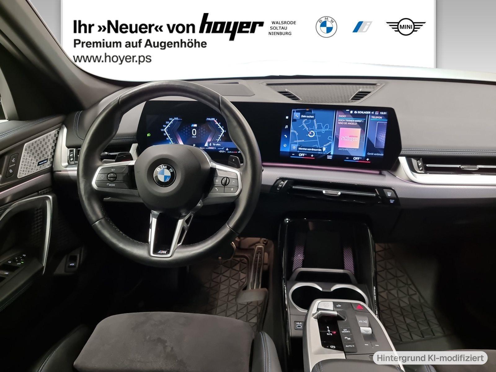BMW X1 – Bild 5