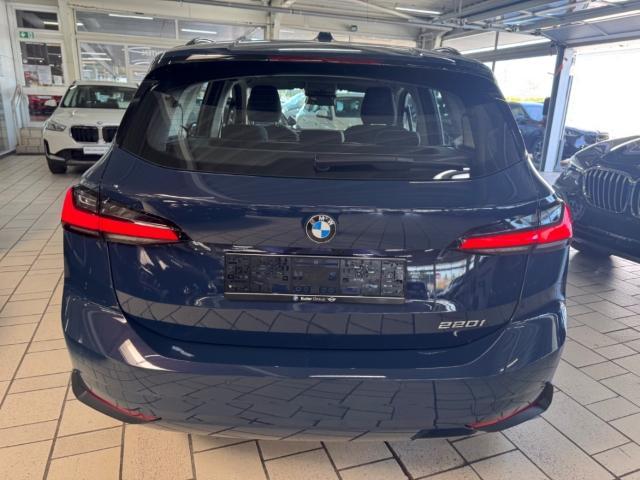 BMW 2er Active Tourer – Bild 8