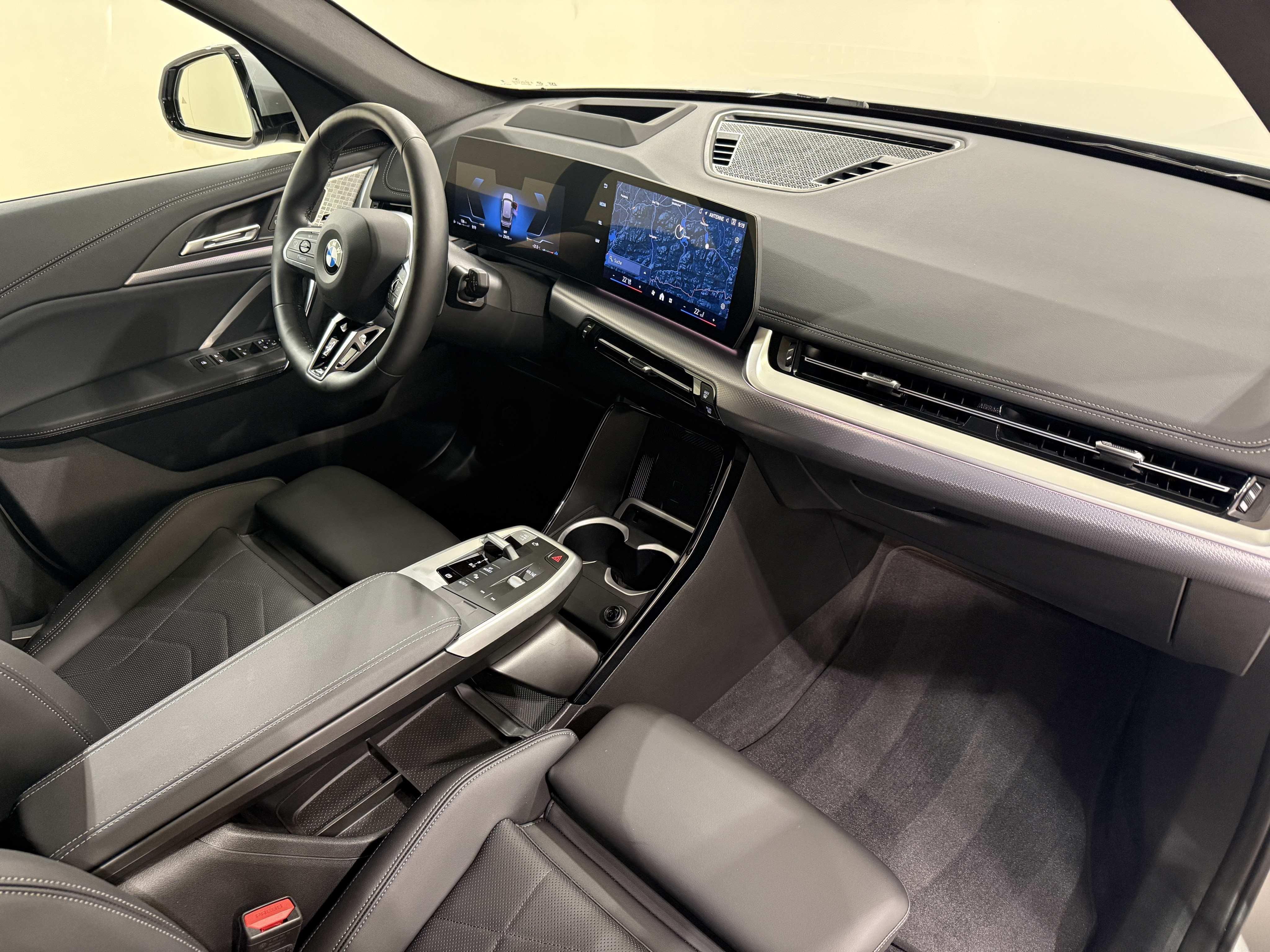 BMW X1 – Bild 16