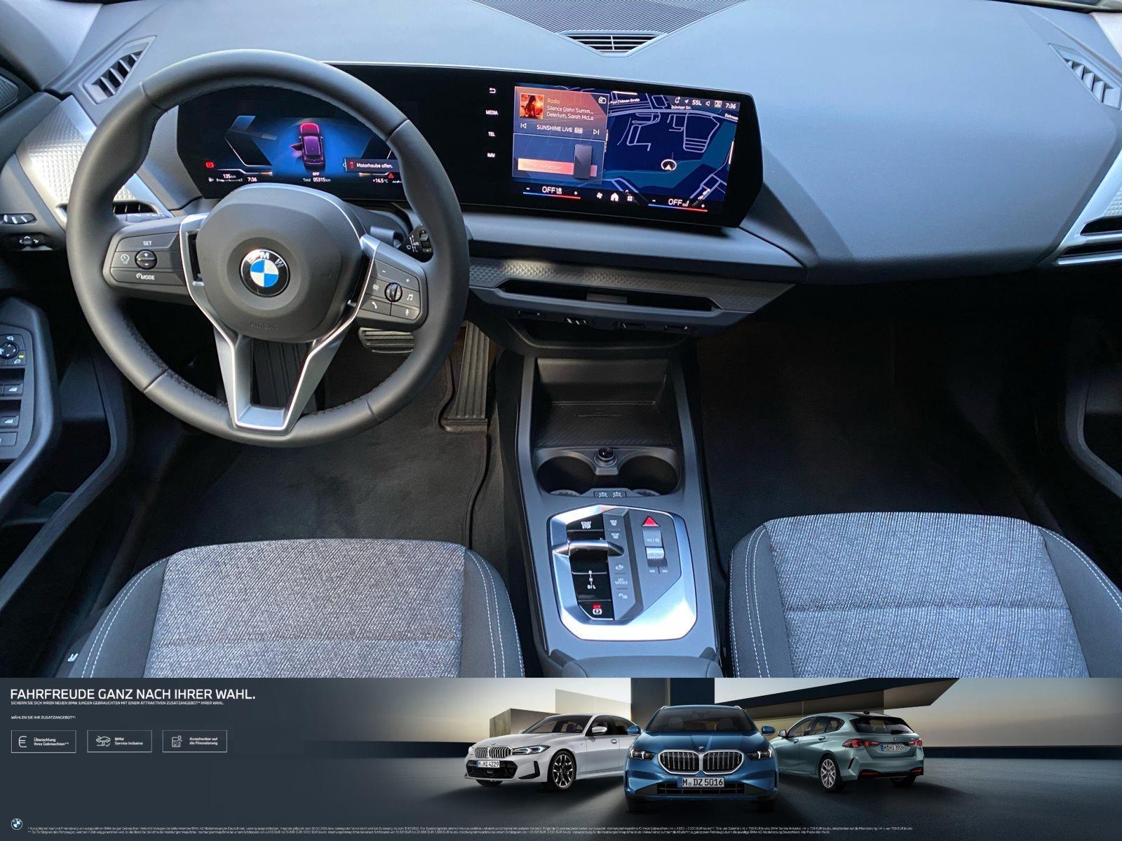 BMW 1er – Bild 15