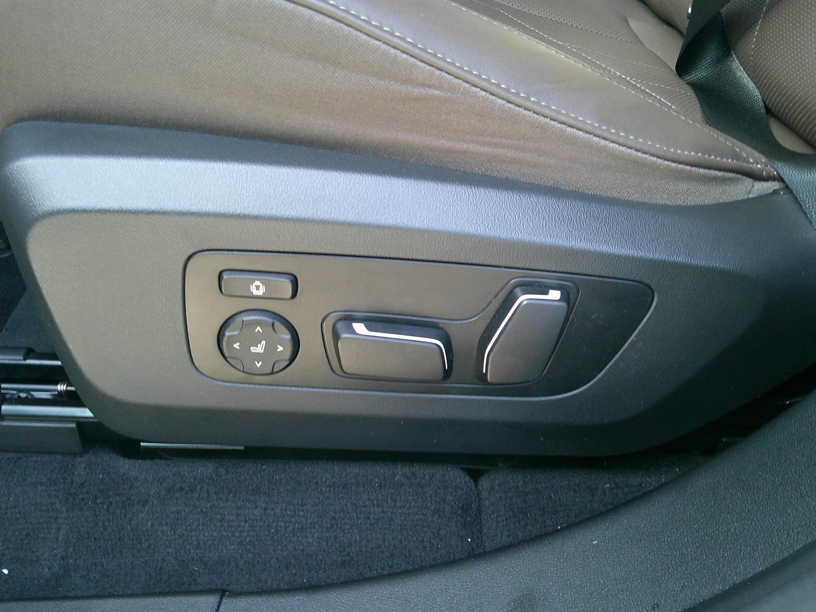BMW X3 – Bild 9