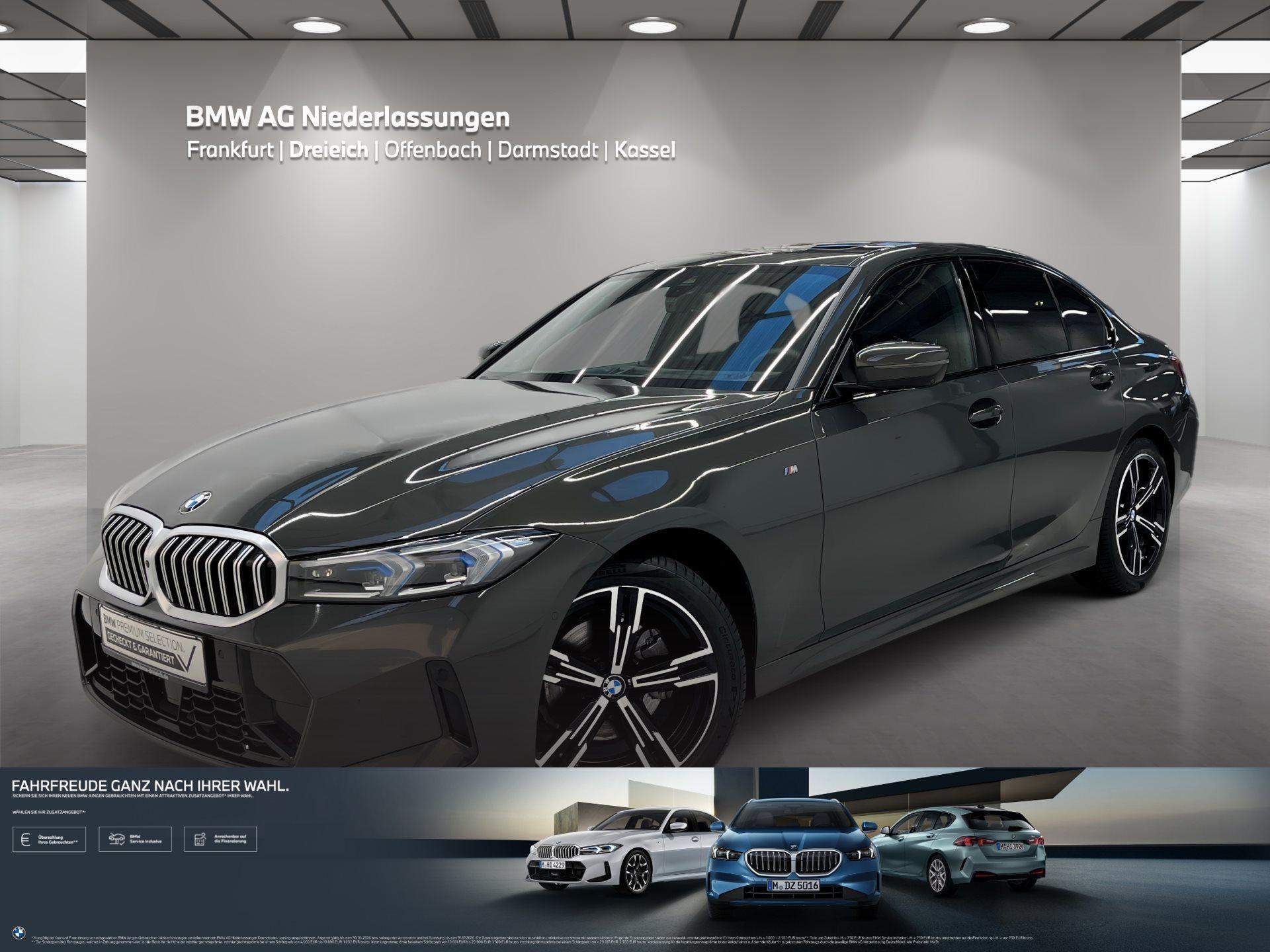 BMW 3er