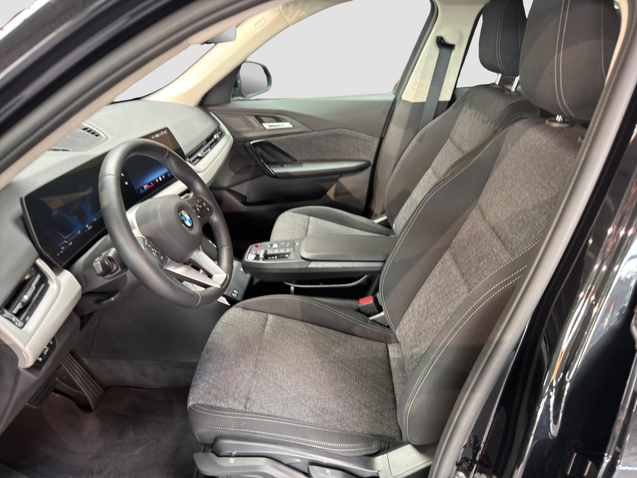 BMW X1 – Bild 34