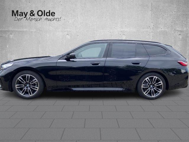 BMW 5er Touring – Bild 2