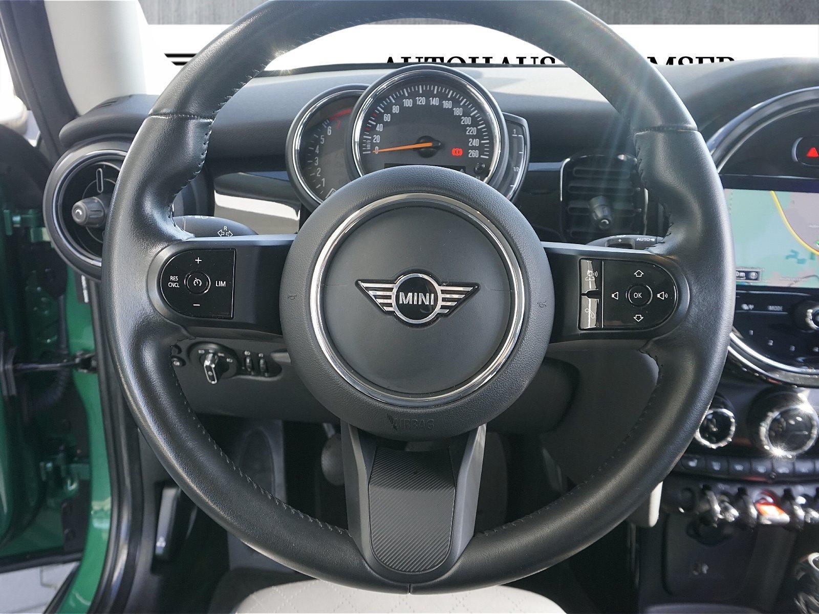 MINI Cooper 3-Türer – Bild 12
