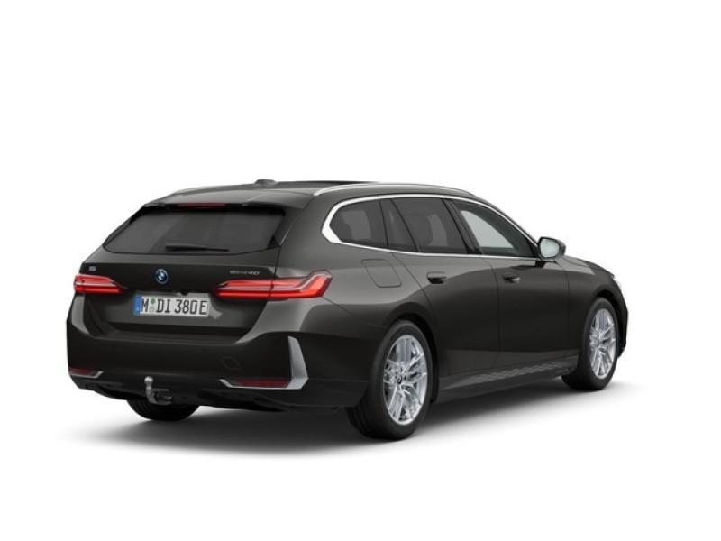 BMW 5er Touring – Bild 3