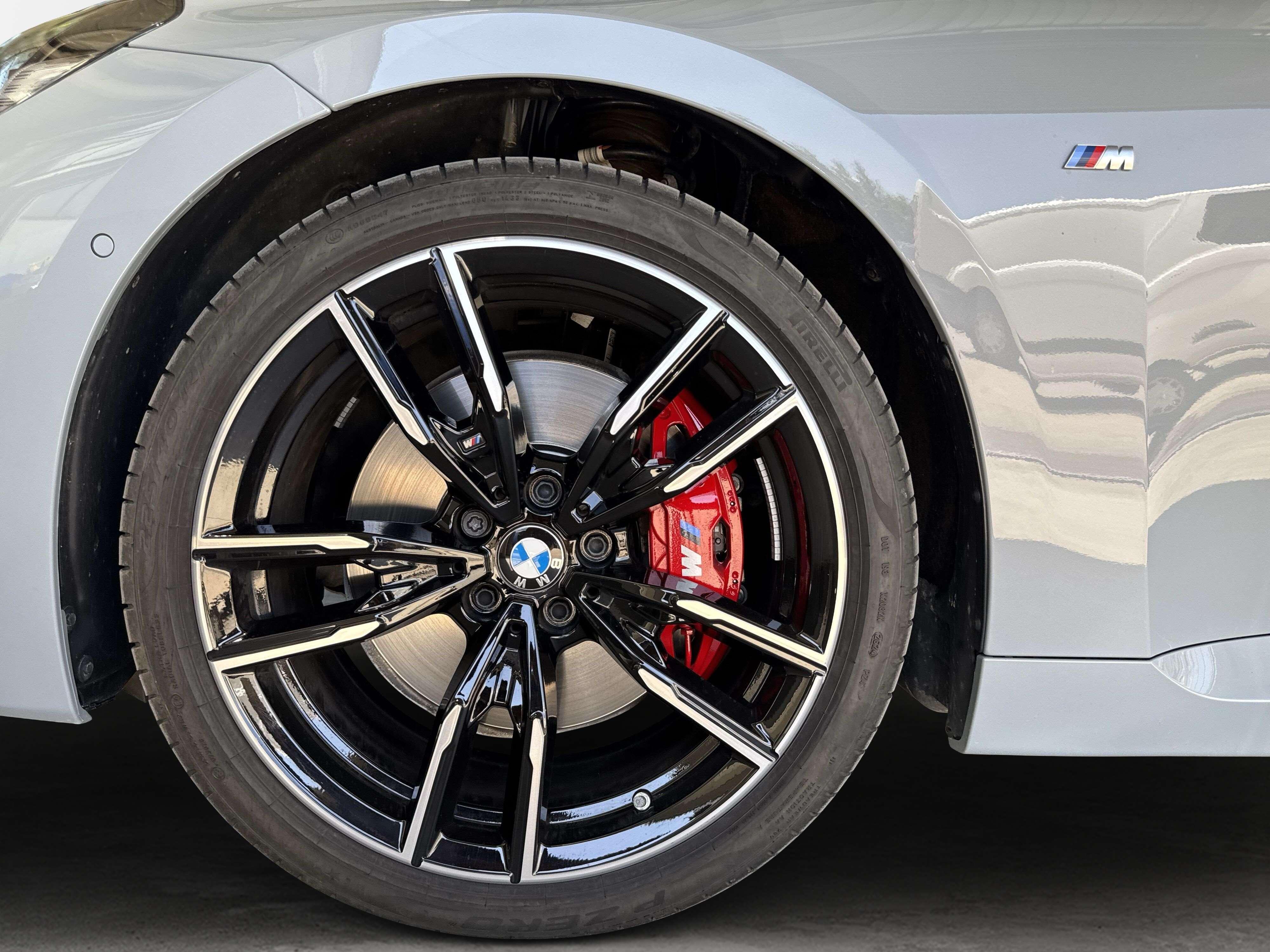 BMW 2er Coupé – Bild 10