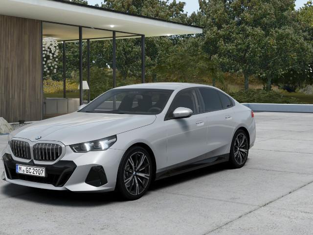 BMW 5er