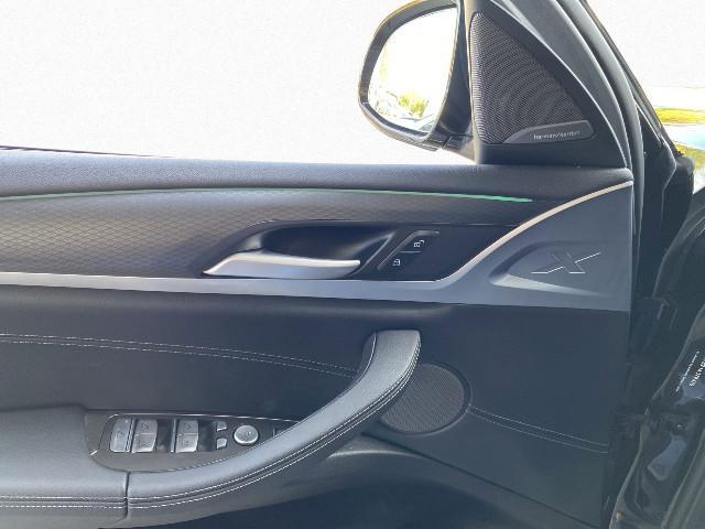 BMW X4 – Bild 8
