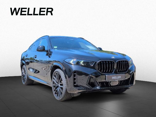 BMW X6 – Bild 2