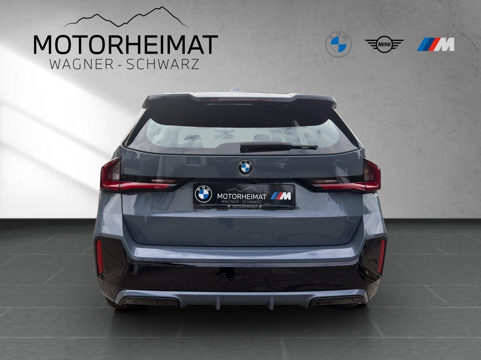 BMW X1 – Bild 10