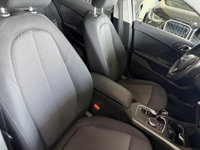 BMW 1er – Bild 12