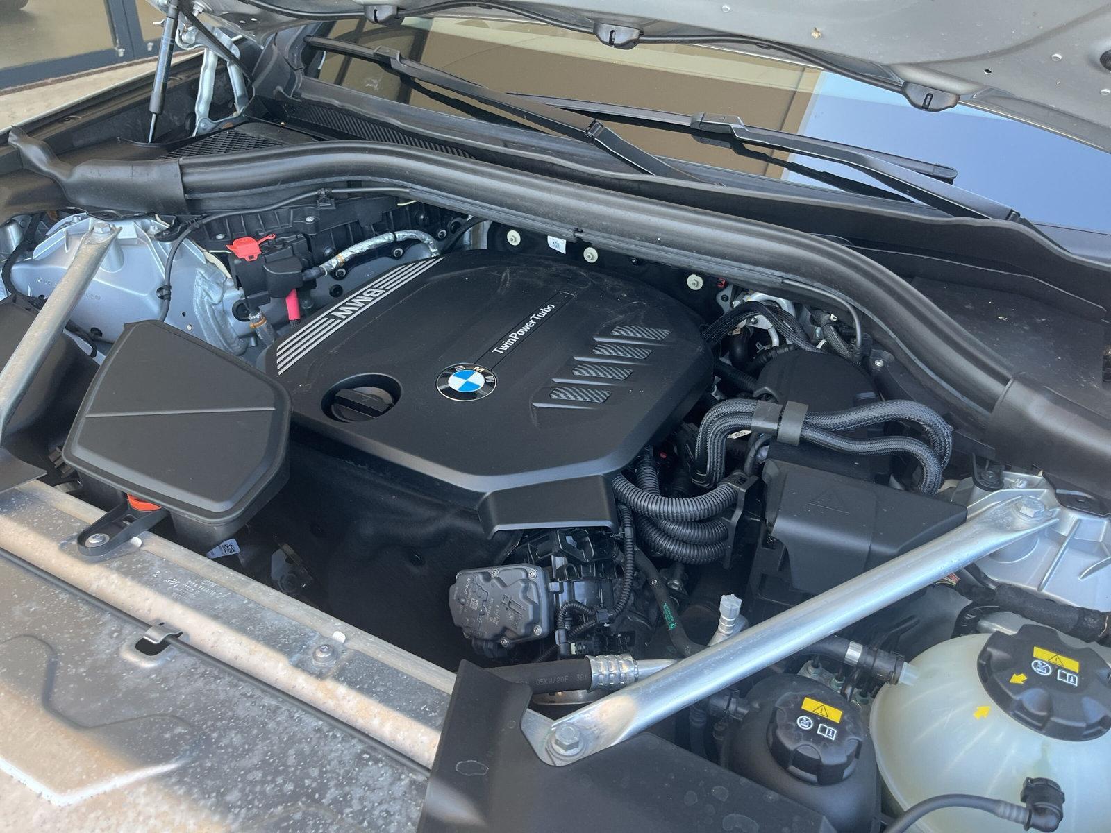 BMW X3 occasion