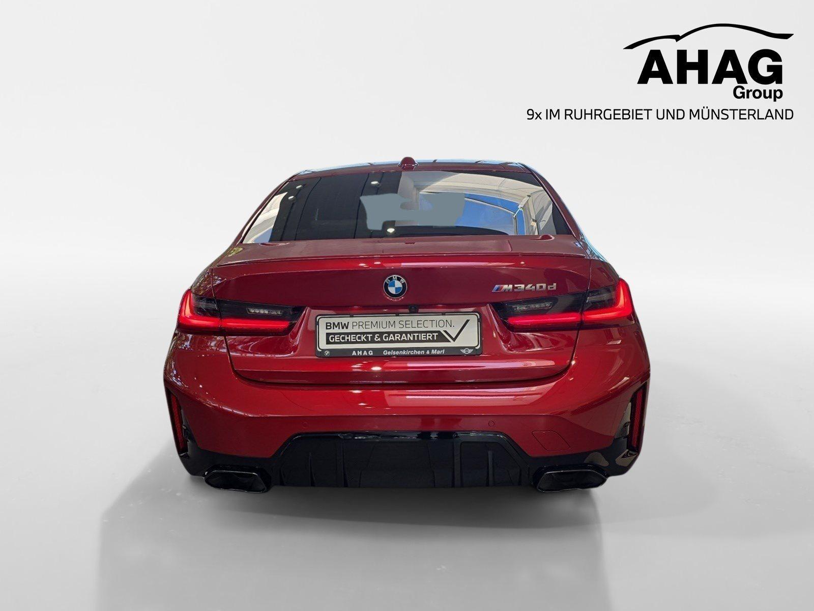 BMW 3er – Bild 5