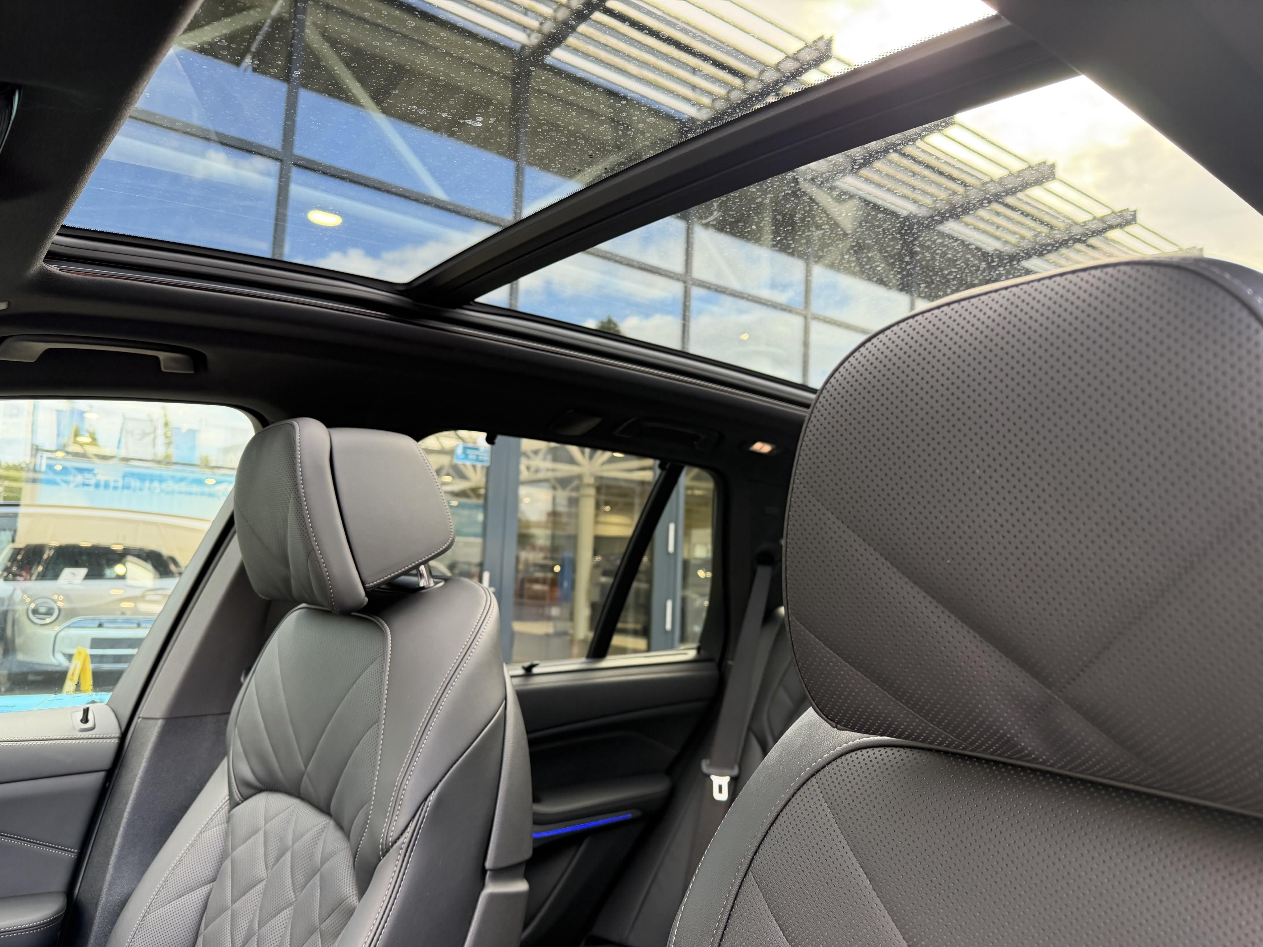 BMW X5 – Bild 15