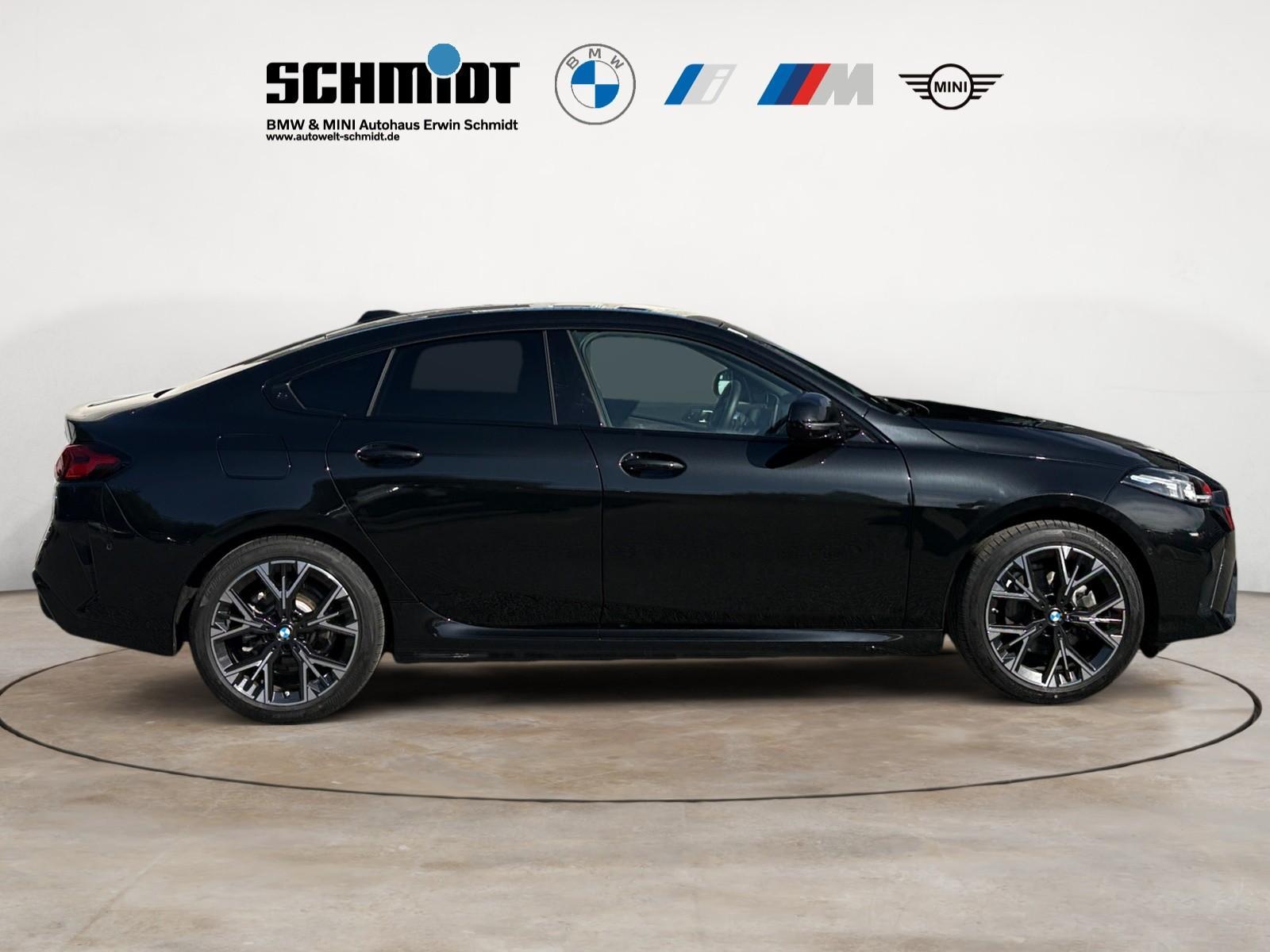 BMW 2er Gran Coupé – Bild 8