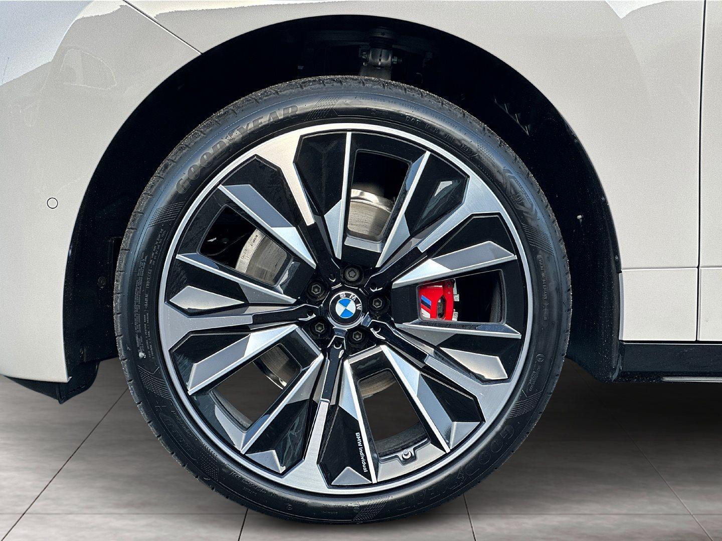 BMW iX – Bild 6