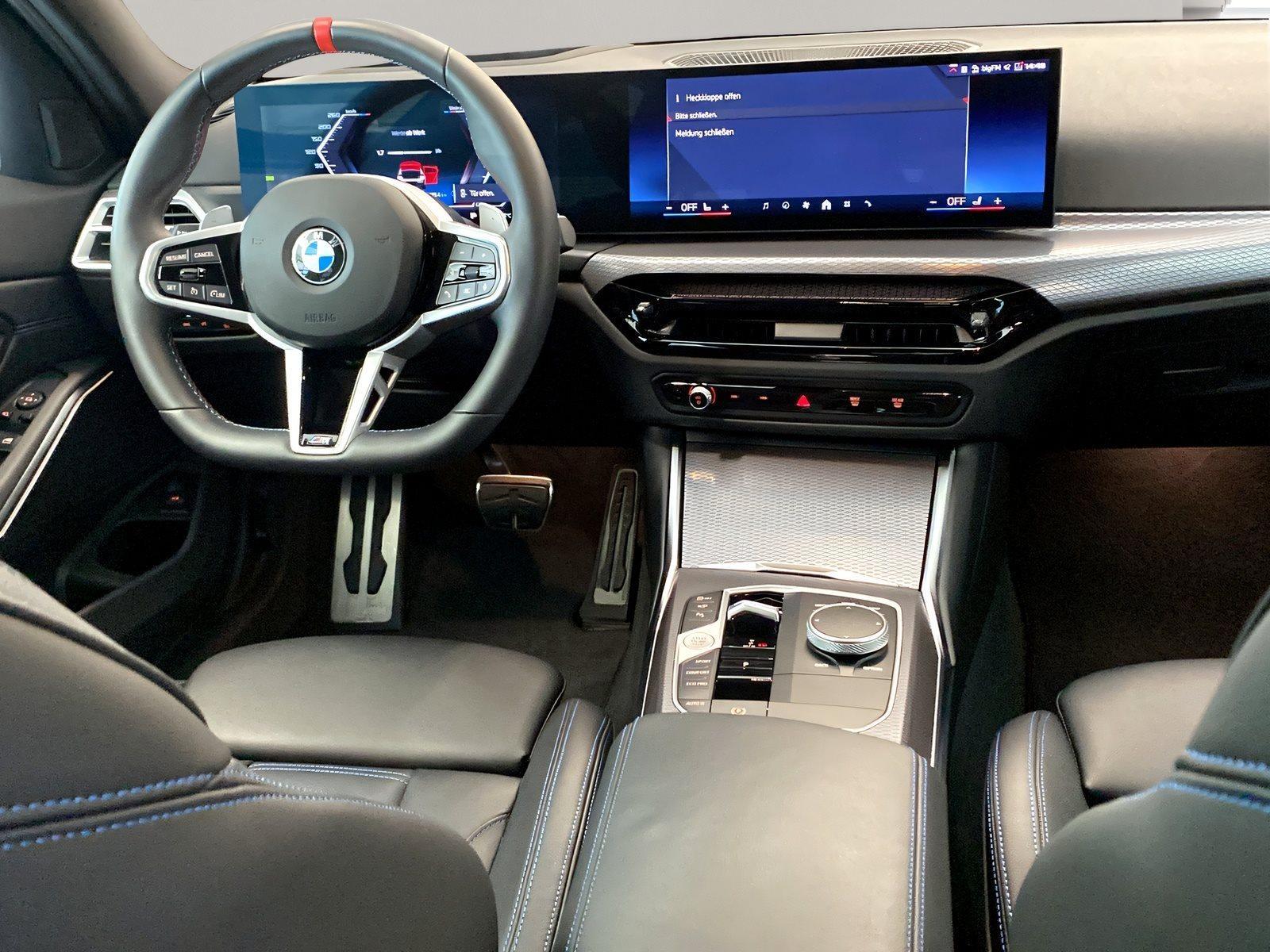 BMW 3er – Bild 15