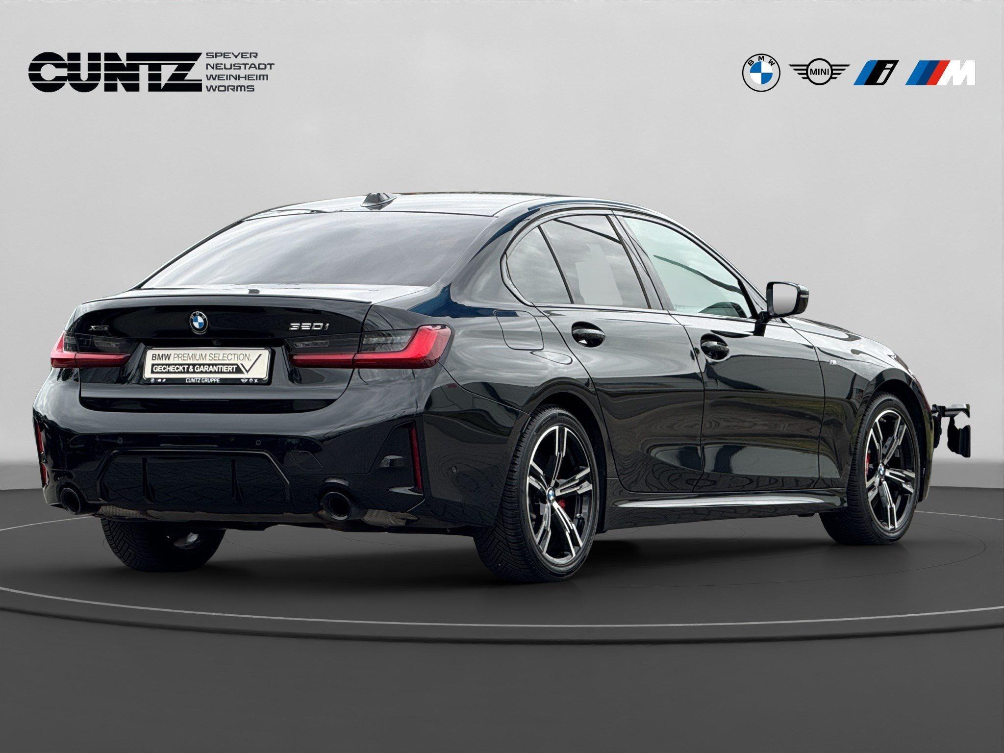 BMW 3er – Bild 6
