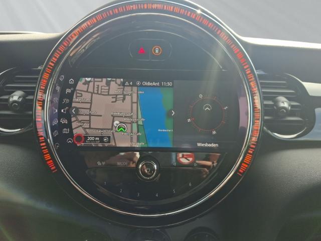 MINI Cabrio – Bild 10