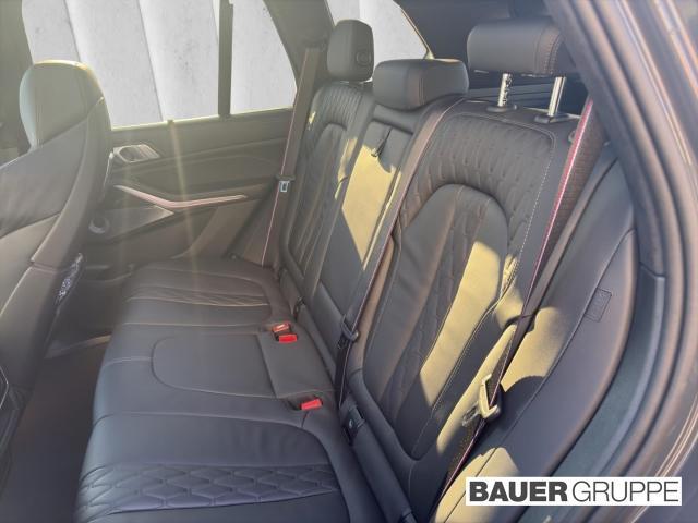 BMW X5 2024