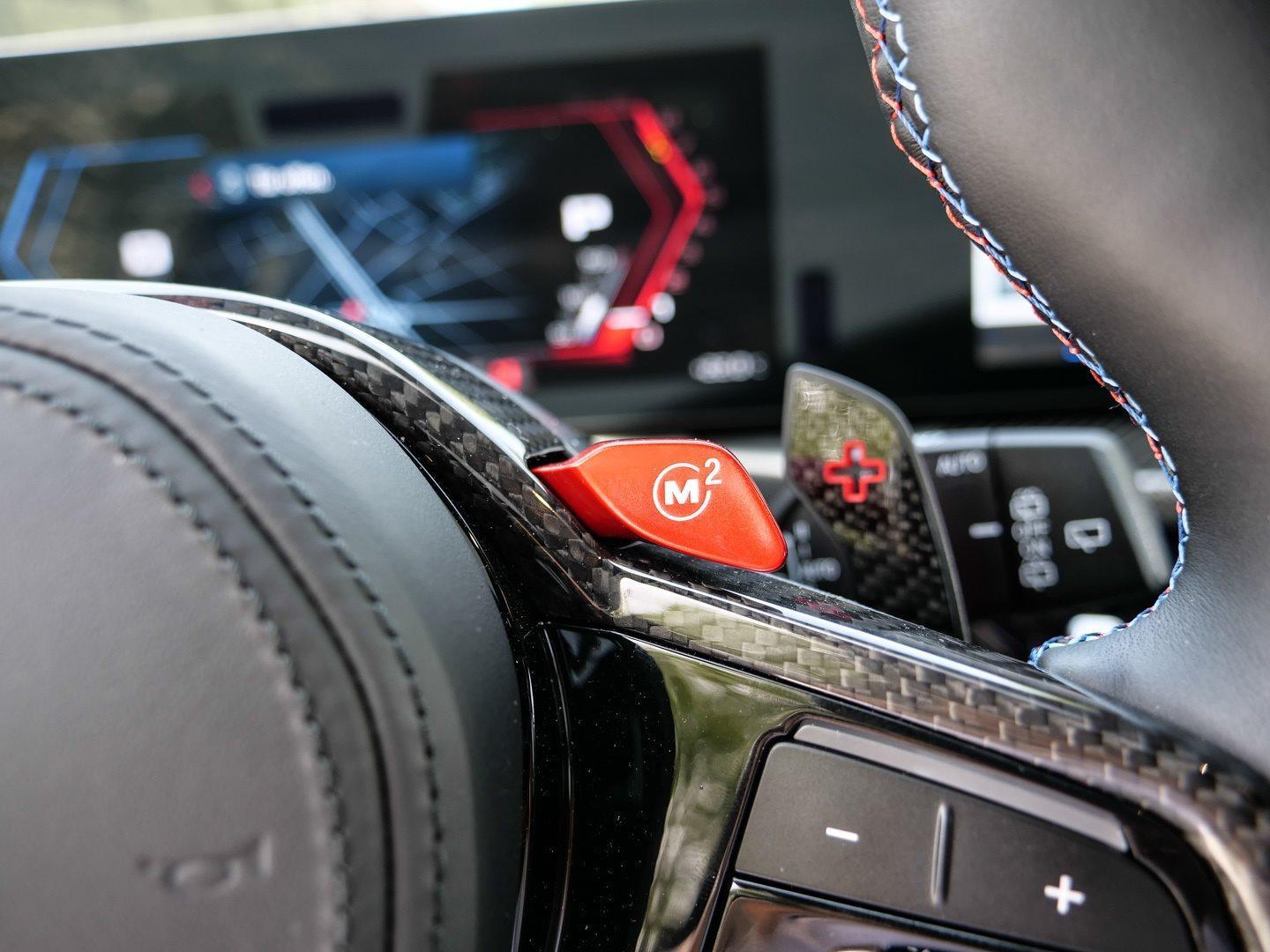 BMW M3 Touring – Bild 10
