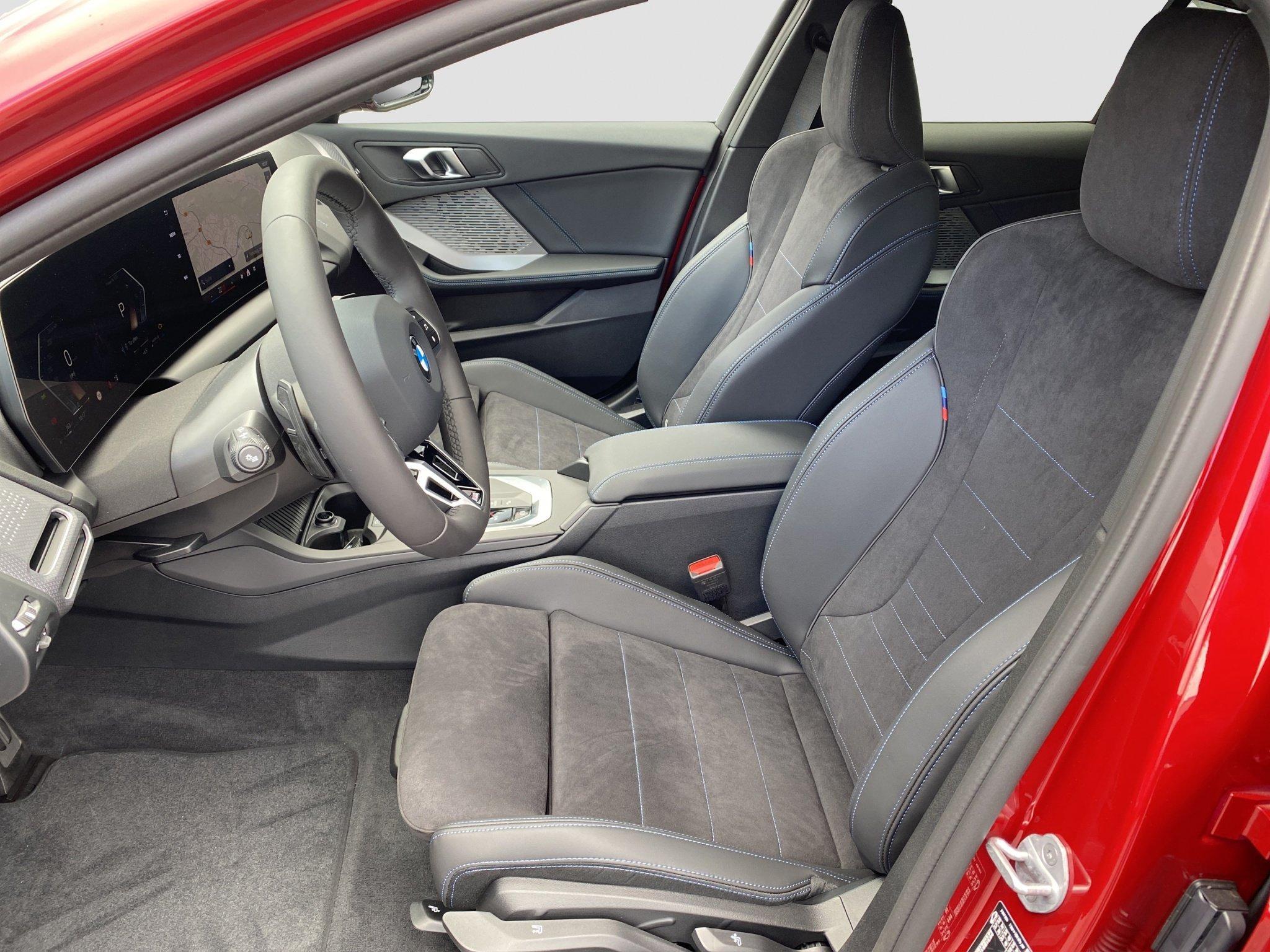 BMW 1er – Bild 7