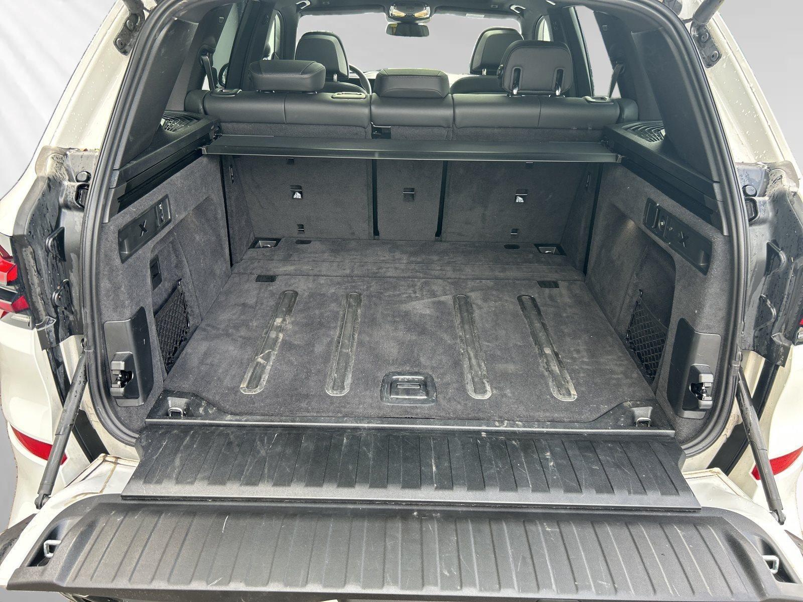 BMW X5 – Bild 7