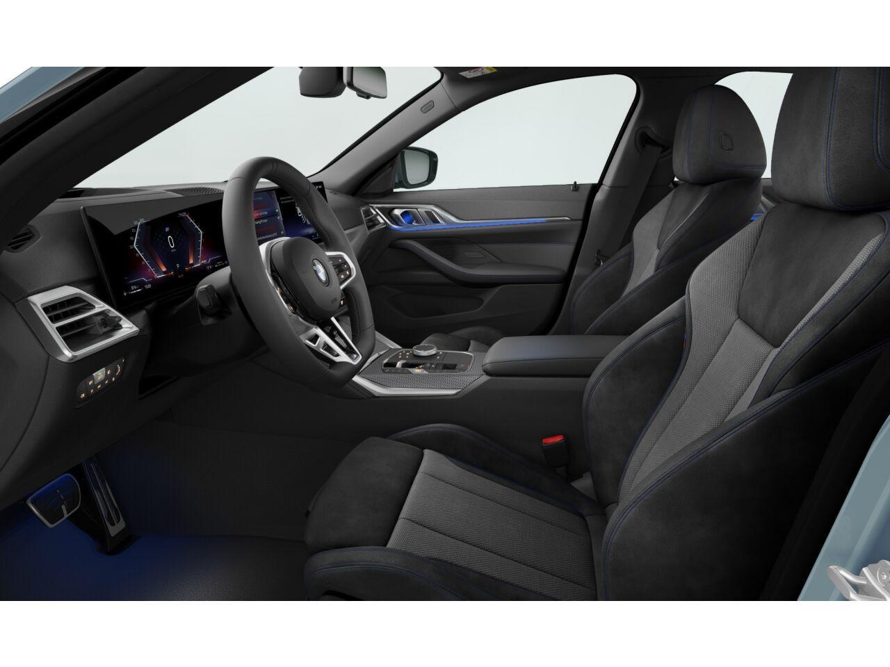 BMW 4er Gran Coupé – Bild 15