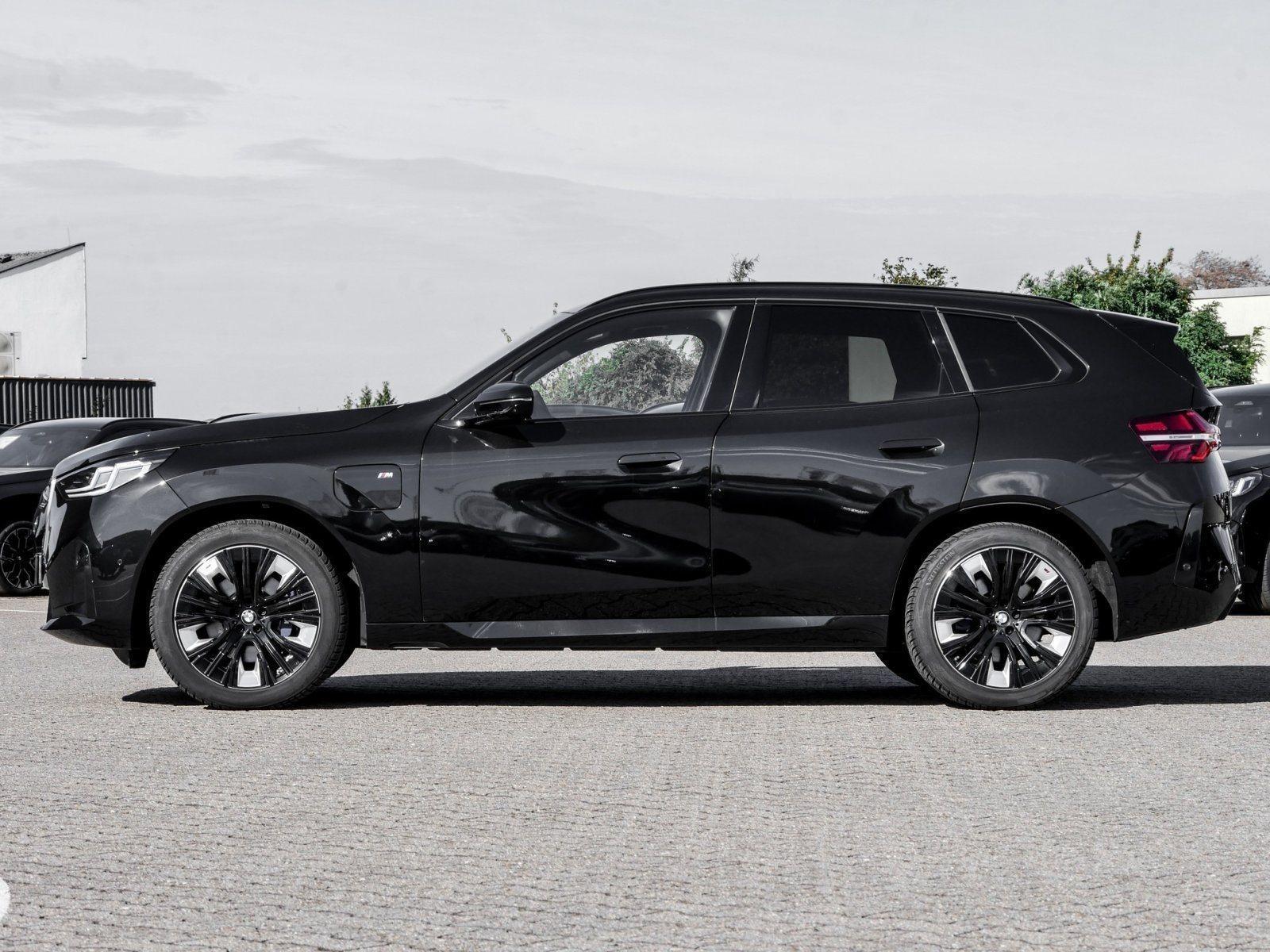 BMW X3 – Bild 5
