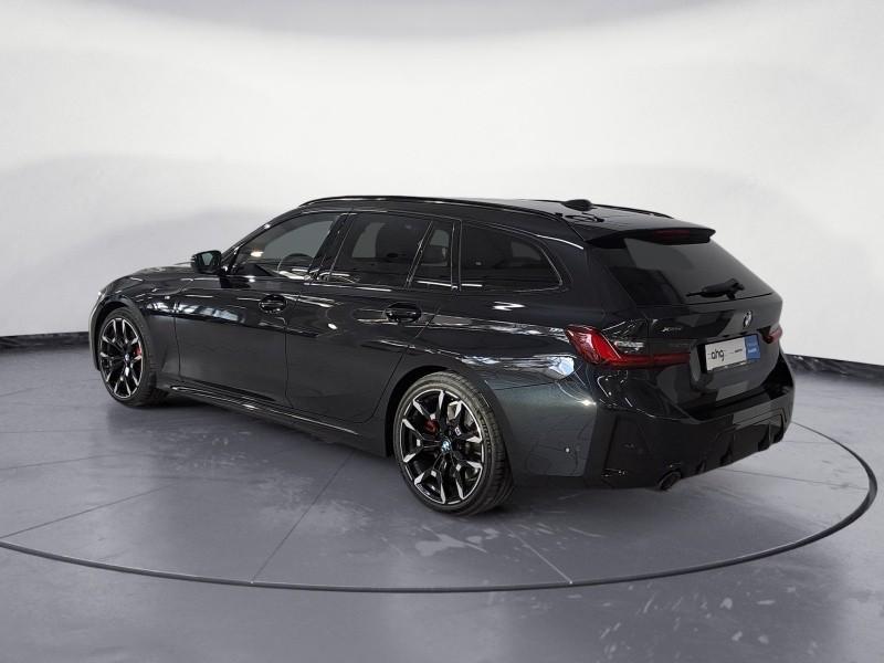 BMW 3er Touring – Bild 7